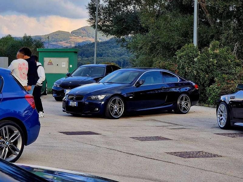 Occasion BMW 330 M Sport 231 ch (169 kW) 2007 Coupé