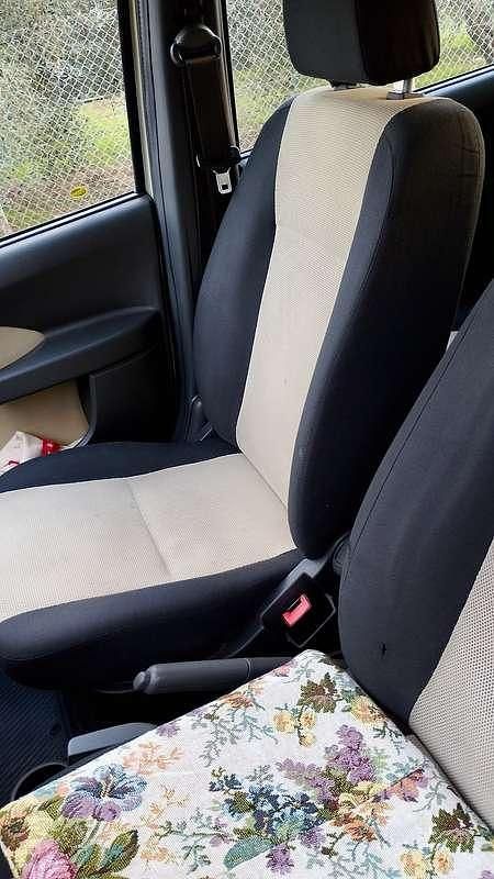 Usata Fiat Panda 4x4 Cross 69 CV (50 kW) 2006 Utilitaria