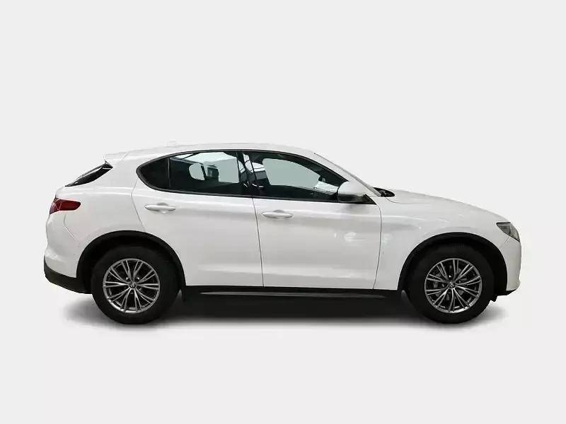 Usata Alfa Romeo Stelvio Business 190 CV (139 kW) 2023 SUV