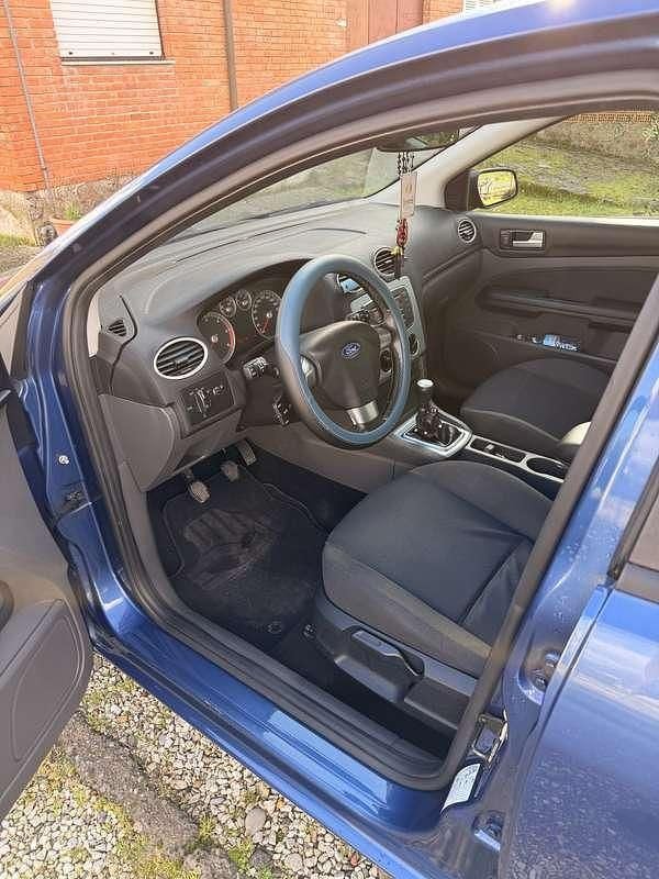 Usata Ford Focus Ambiente 90 CV (66 kW) 2008 Berlina