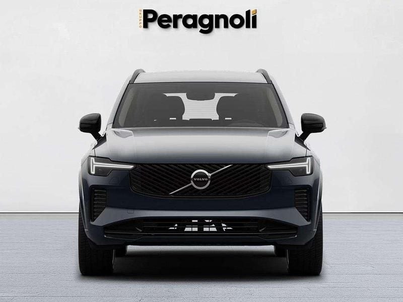 Nuova Volvo XC90 Plus 250 CV (183 kW) 2026 Blu SUV