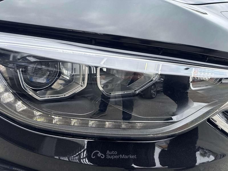 Usata Fiat Tipo 120 CV (88 kW) 2016 Nero Berlina