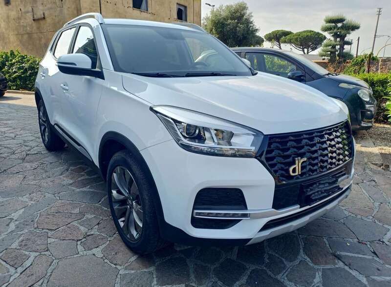 Other Usata 2023 DR Automobiles DR4 SUV | 15.500 € (Buon prezzo) - Immagine 1/4