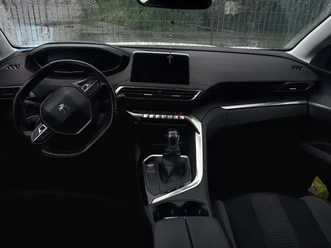 Occasion Peugeot 5008 Business-Line 163 ch (119 kW) 2019 SUV