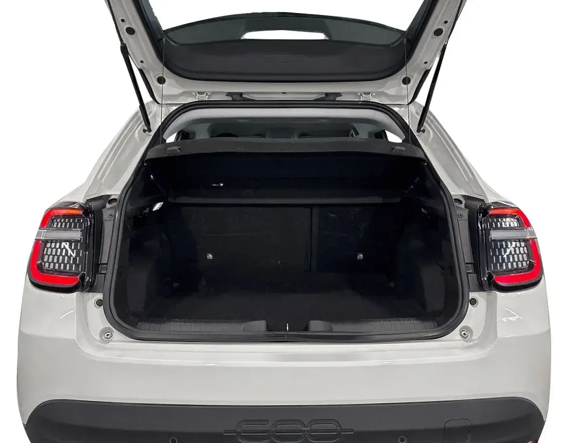 Usata Fiat 600 Pop 136 CV (100 kW) 2025 SUV