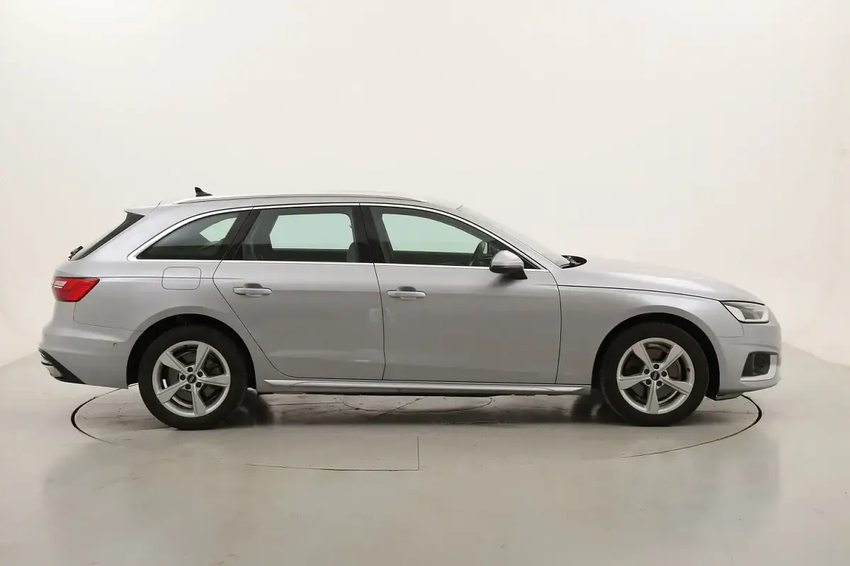 Usata Audi A4 Business 163 CV (119 kW) 2021 Station wagon