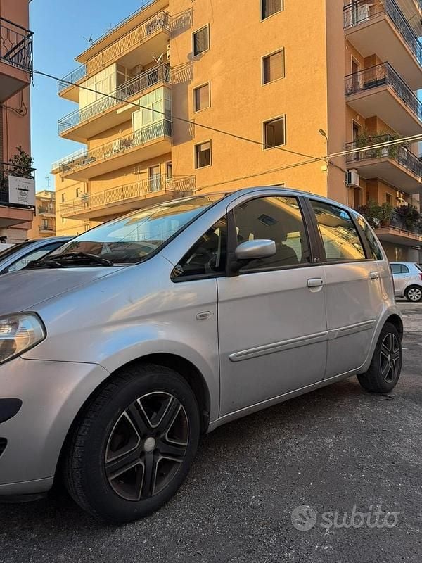 Usata Lancia Musa 2009 Monovolume