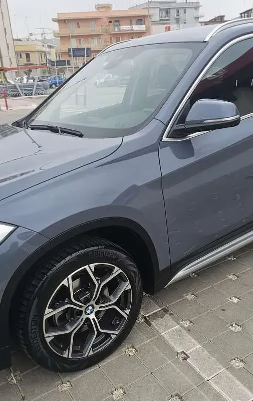 Usata BMW X1 xLine 150 CV (110 kW) 2021 SUV