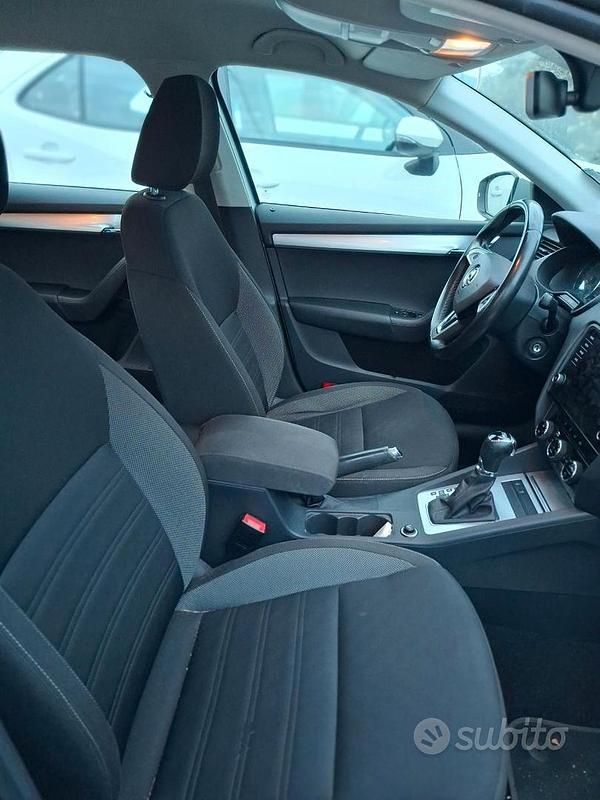 Usata Skoda Octavia 115 CV (84 kW) 2019 Station wagon