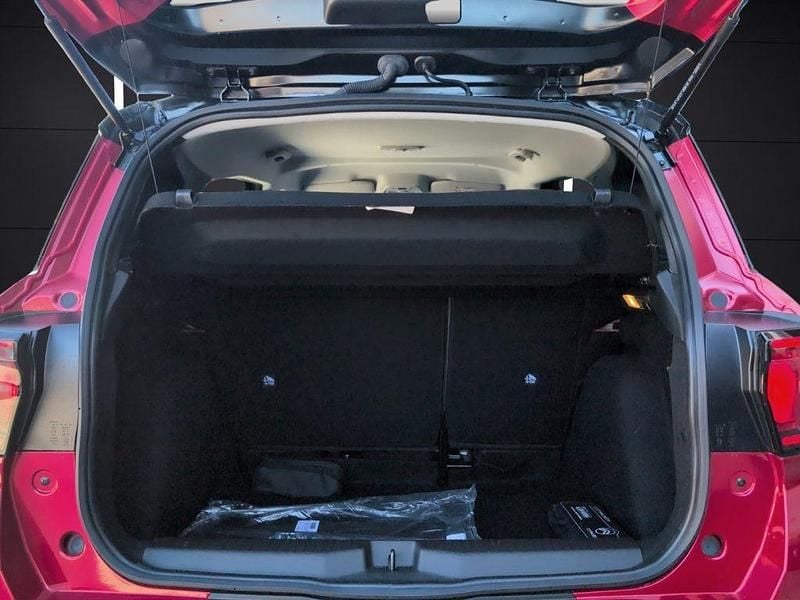 Nuova Citroën C3 Aircross PureTech 101 CV (74 kW) 2025 Rosso(met.) SUV