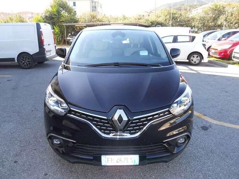 Usata Renault Scénic IV Initiale Paris 160 CV (117 kW) 2018 Lilla Monovolume