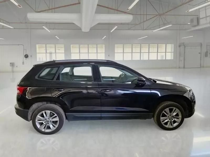 Usata Skoda Karoq Ambition 149 CV (109 kW) 2022 SUV