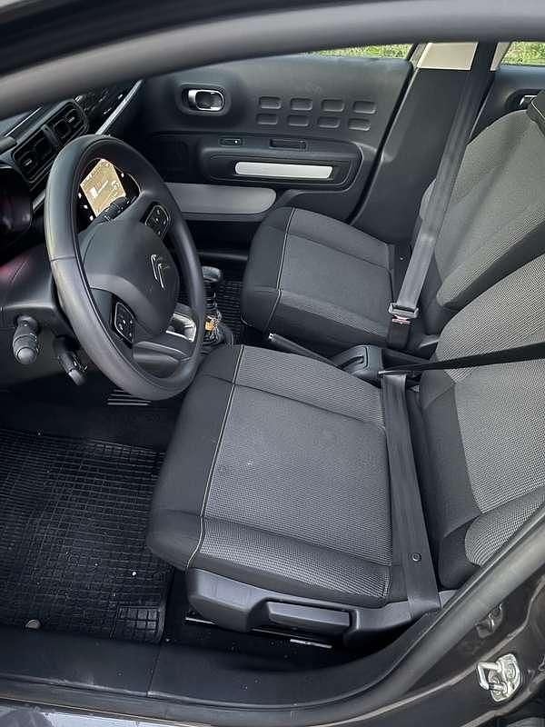 Usata Citroën C3 Shine 102 CV (75 kW) 2021 Utilitaria