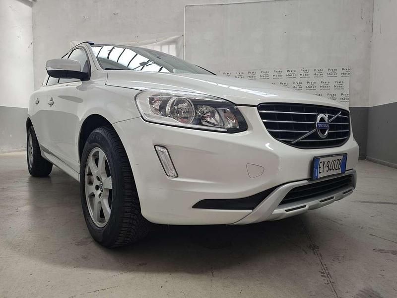 Usata Volvo XC60 Momentum 181 CV (133 kW) 2015 Other SUV