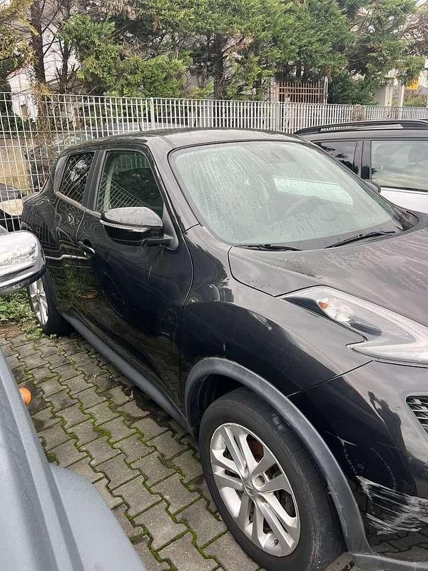 Other Usata 2016 Nissan Juke Acenta SUV | 7500 € (Ottimo prezzo) - Immagine 1/4