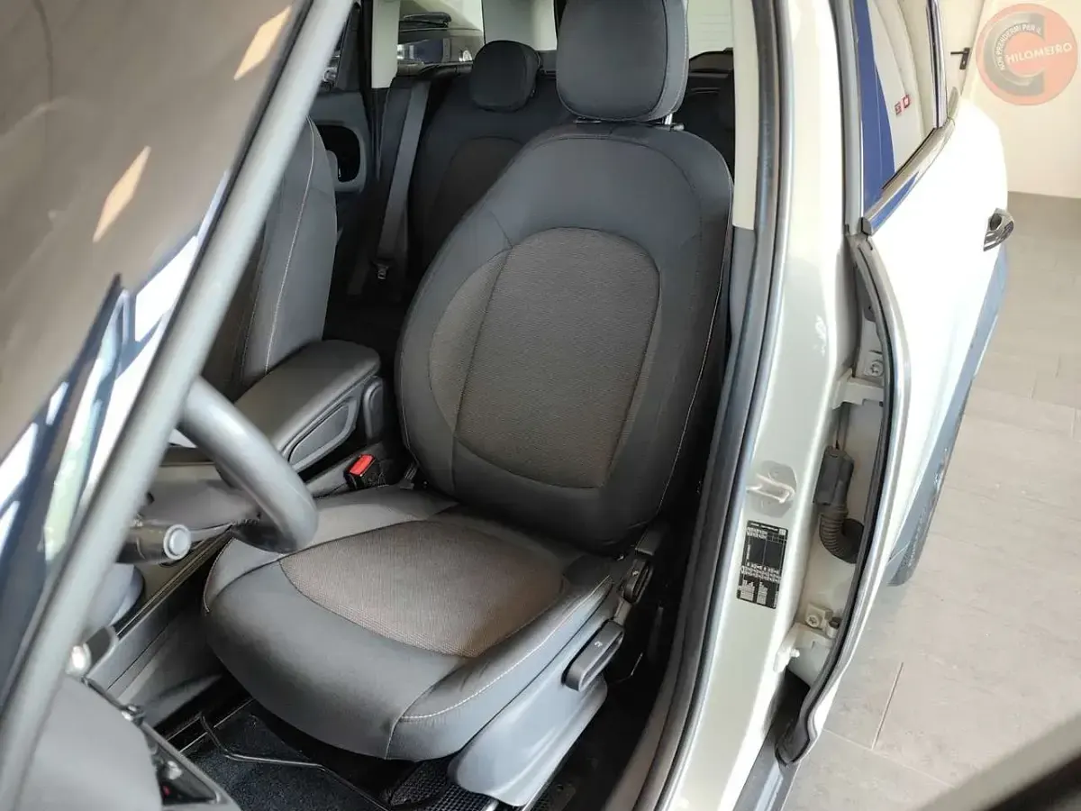Usata Mini Cooper Countryman Hype 136 CV (100 kW) 2021 Other SUV