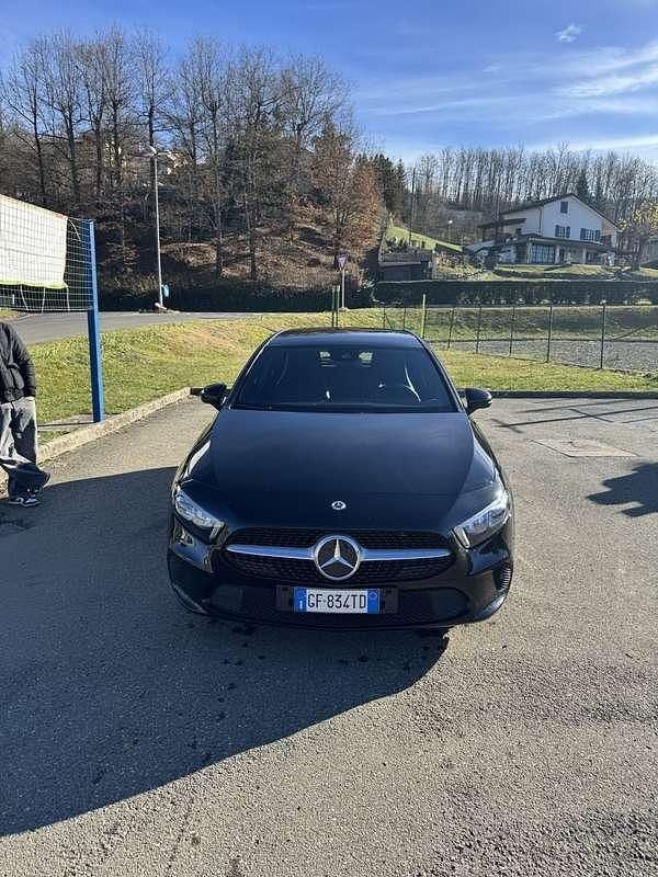 Gebraucht Mercedes A160 Business 109 PS (80 kW) 2021 Limousine