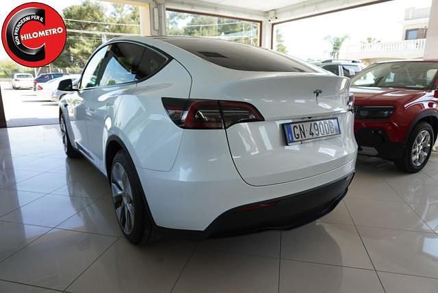 Occasion Tesla Model Y RWD 219 kW (299 ch) 2023 Blanc SUV
