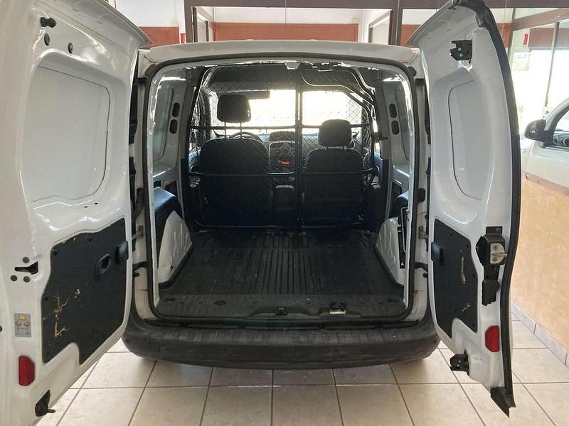 Usata Renault Kangoo 68 CV (50 kW) 2017 Other Monovolume