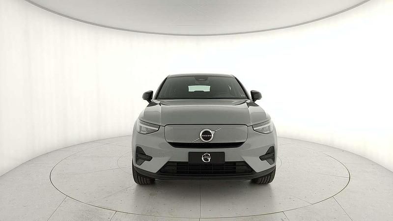 Usata Volvo EC40 Core 127 kW (174 CV) 2023 Vapour grey SUV