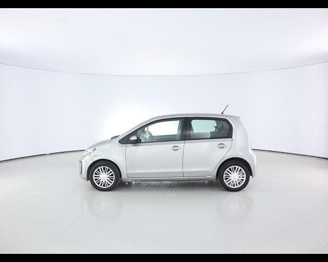 Argento Usata 2021 VW up! move up! Utilitaria | 9300 € (Ottimo prezzo) - Immagine 1/2