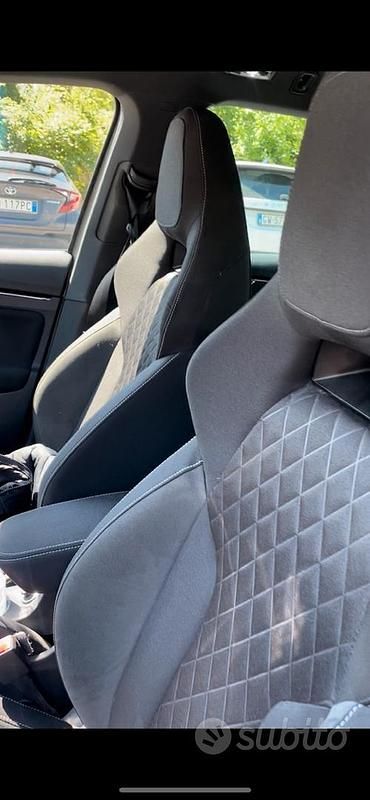 Usata Skoda Kamiq 2019 SUV