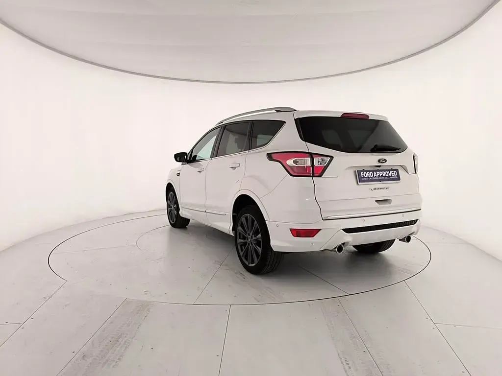 Usata Ford Kuga Vignale 180 CV (132 kW) 2018 Other SUV