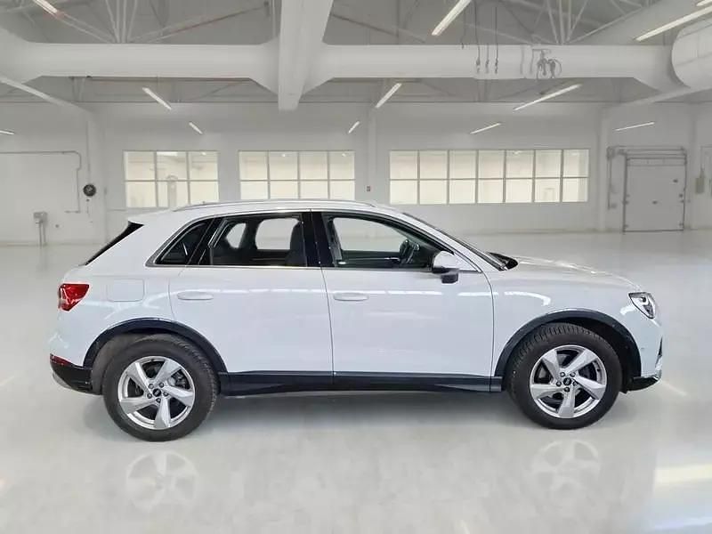 Usata Audi Q3 Sportback Advanced 149 CV (109 kW) 2022 SUV
