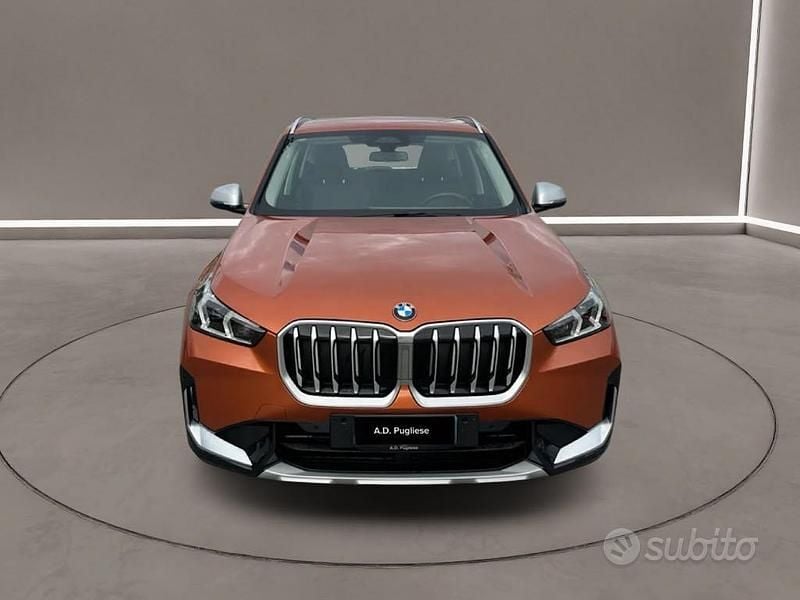 Usata BMW X1 Performance 2022 SUV