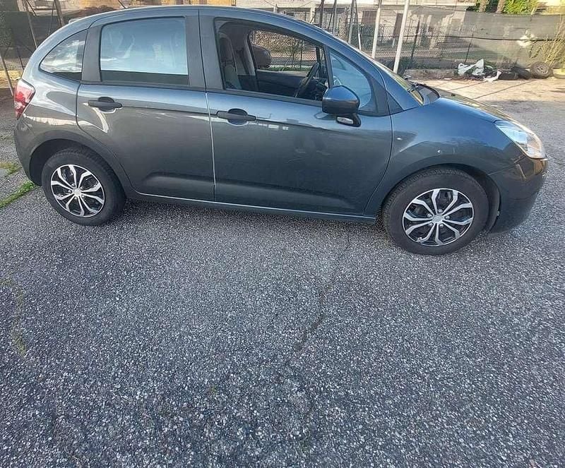 Brugt Citroën C3 82 HK (60 kW) 2016 Sedan