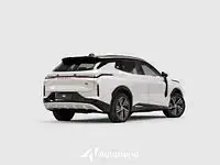 Nuova Lynk & Co 08 349 CV (256 kW) 2025 Bianco SUV