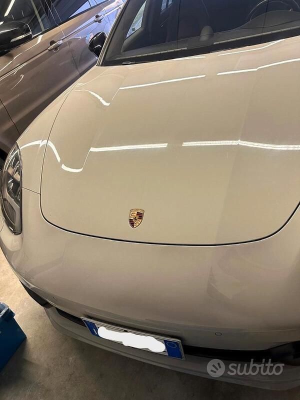 Usata 2017 Porsche Panamera 4 Tre volumi | 58.000 € - Immagine 1/4