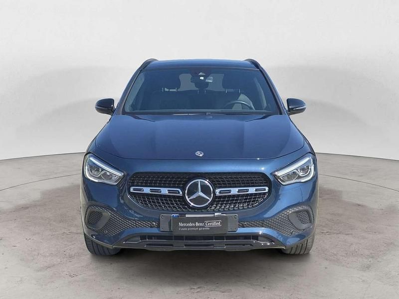 Usata Mercedes GLA200 150 CV (110 kW) 2022 Other SUV