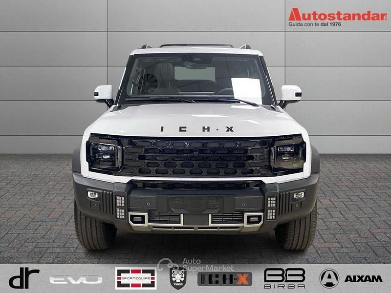 Nuova ICH-X K3 245 CV (180 kW) 2025 Nessuno SUV