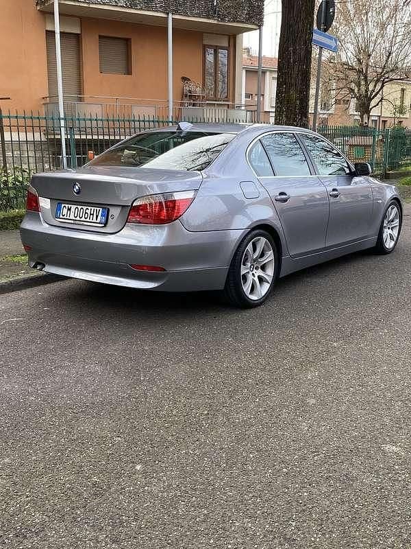 Usata BMW 530 218 CV (160 kW) 2004 Berlina
