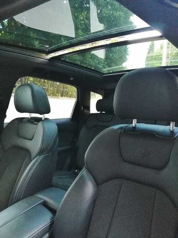 Usata Audi Q7 Sport 272 CV (200 kW) 2018 SUV