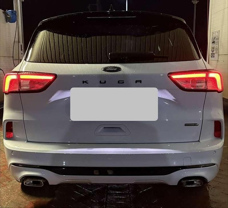 Usata Ford Kuga ST-Line X 190 CV (139 kW) 2023 SUV