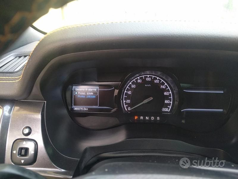 Usata Ford Ranger 2020 Pick-up