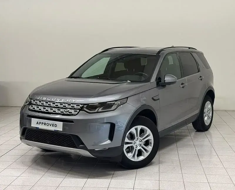 Usata Land Rover Discovery Sport 249 CV (183 kW) 2020 SUV