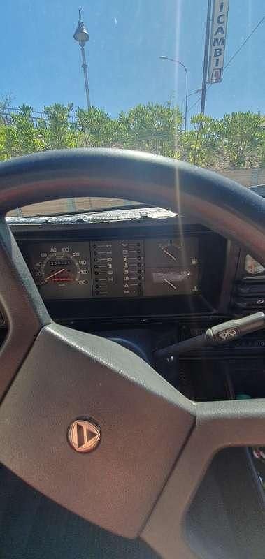 Usata Autobianchi Y10 45 CV (33 kW) 1987 Utilitaria