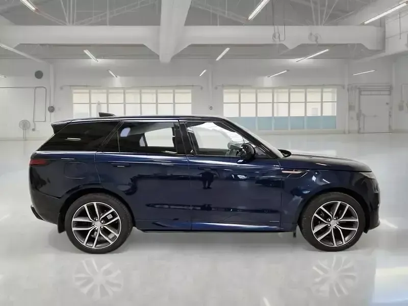 Usata Land Rover Range Rover Sport Autobiography 399 CV (293 kW) 2023 SUV