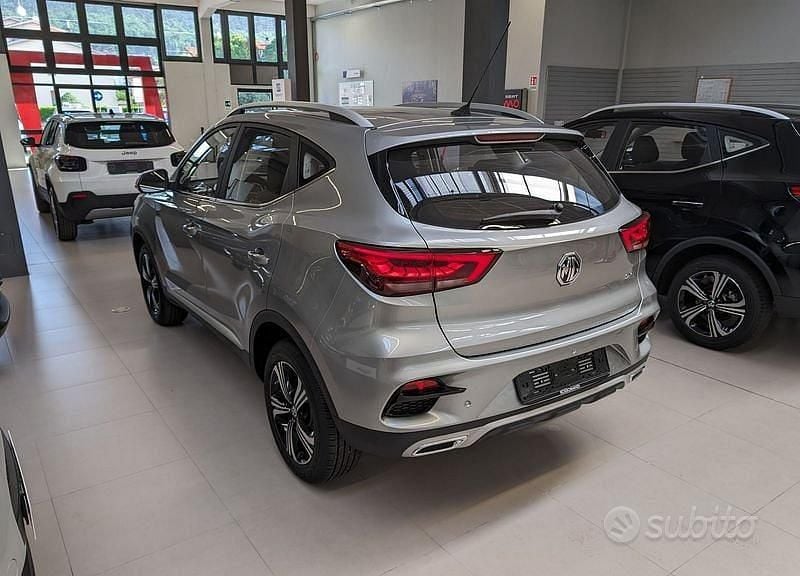 Usado MG ZS Comfort 106 CV (77 kW) 2024 Other SUV