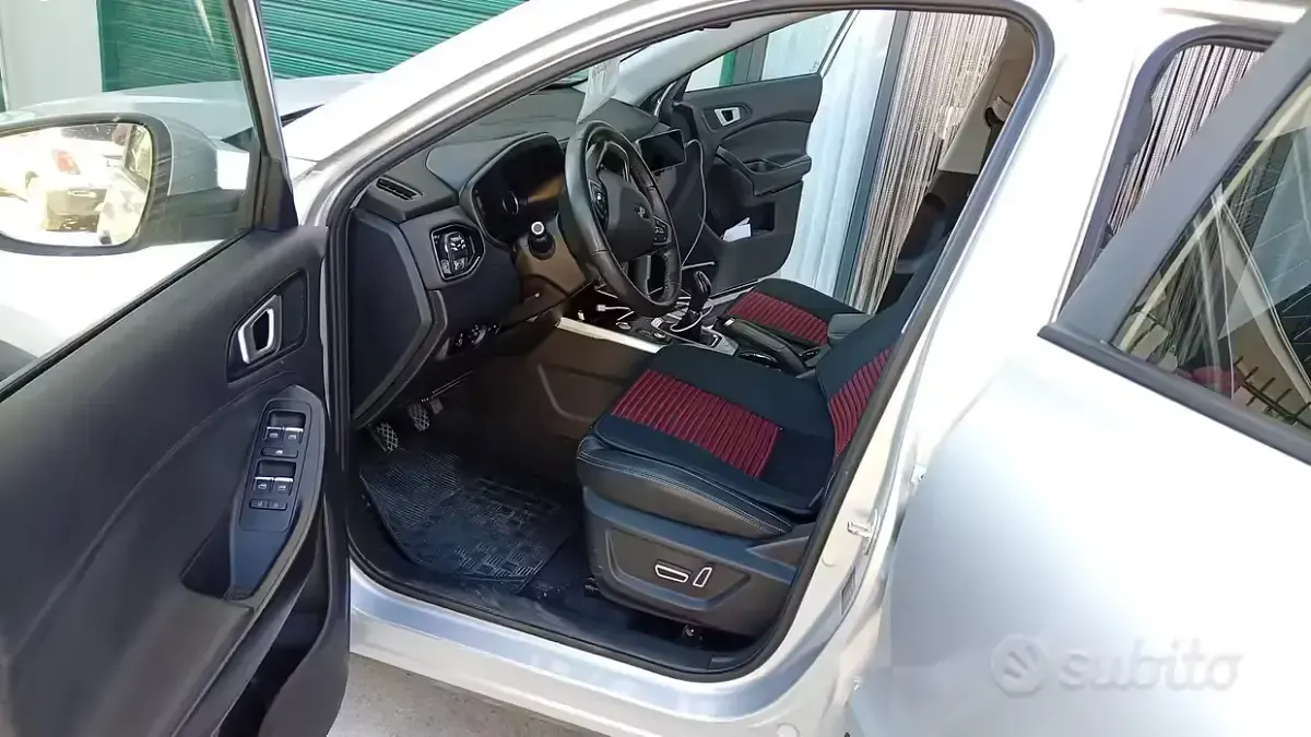 Usata DR DR 4.0 116 CV (85 kW) 2023 Grigio SUV