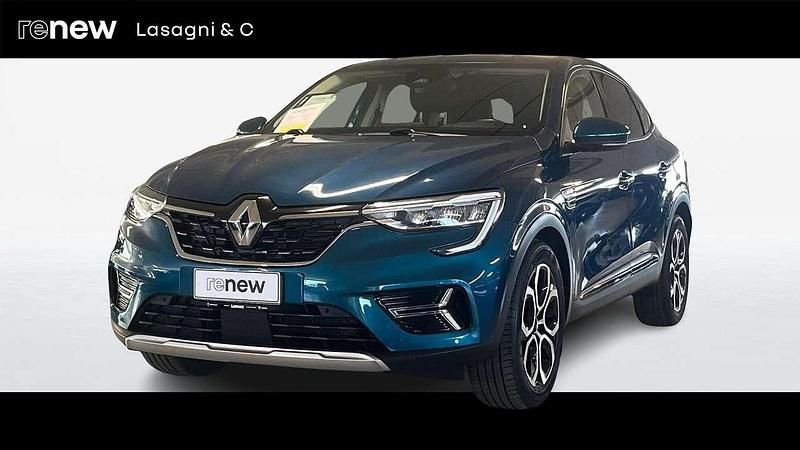 Usata Renault Arkana R.S. 94 CV (69 kW) 2021 Other SUV