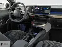 Nuova Lancia Ypsilon 101 CV (74 kW) 2026 Grigio Utilitaria