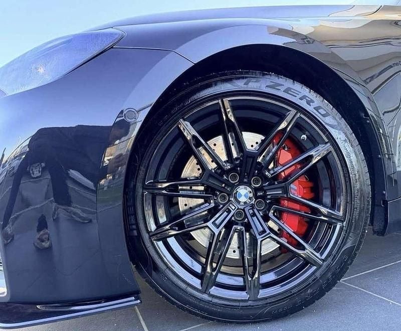 Usata BMW M2 Comfort Edition 460 CV (338 kW) 2024 Coupé
