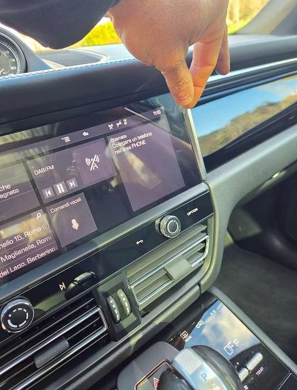 Usata Porsche Macan 265 CV (194 kW) 2024 SUV