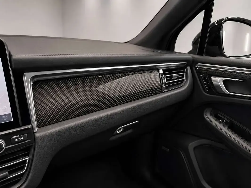 Usata Porsche Macan 245 CV (180 kW) 2020 SUV