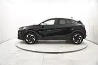 Second-hand Renault Captur Techno 91 CP (66 kW) 2025 Negru SUV
