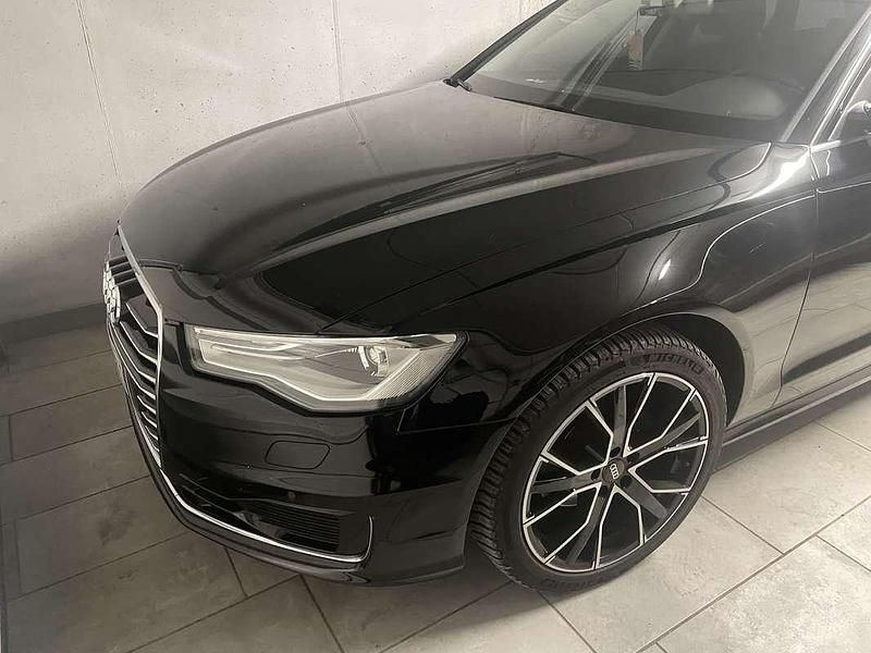 Usata Audi A6 190 CV (139 kW) 2016 Station wagon